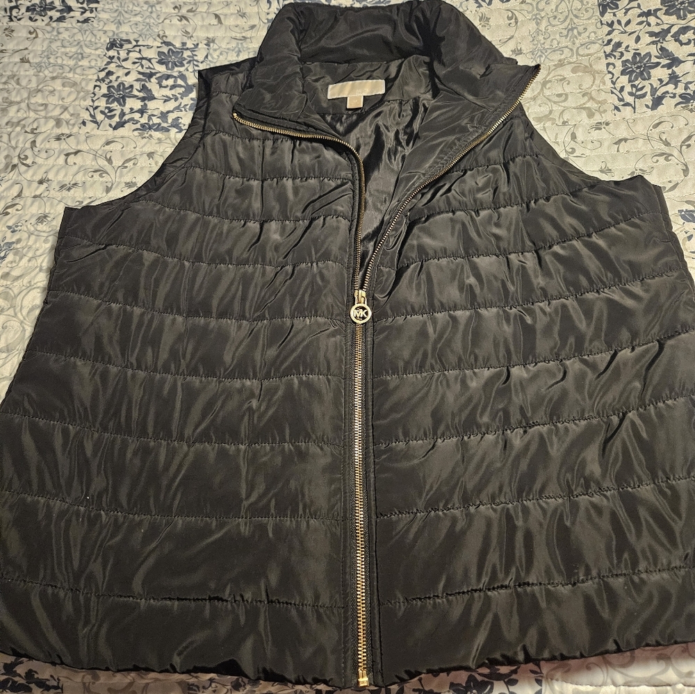 Vest
